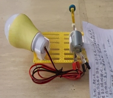 陇南一中第四届物理学科文化节