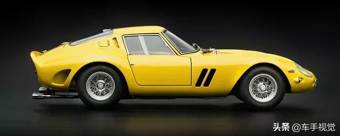 汽车模型收藏指南,汽车模型收藏知识