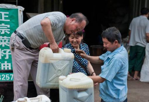 自榨油有什么不好,自榨油为什么比超市油香