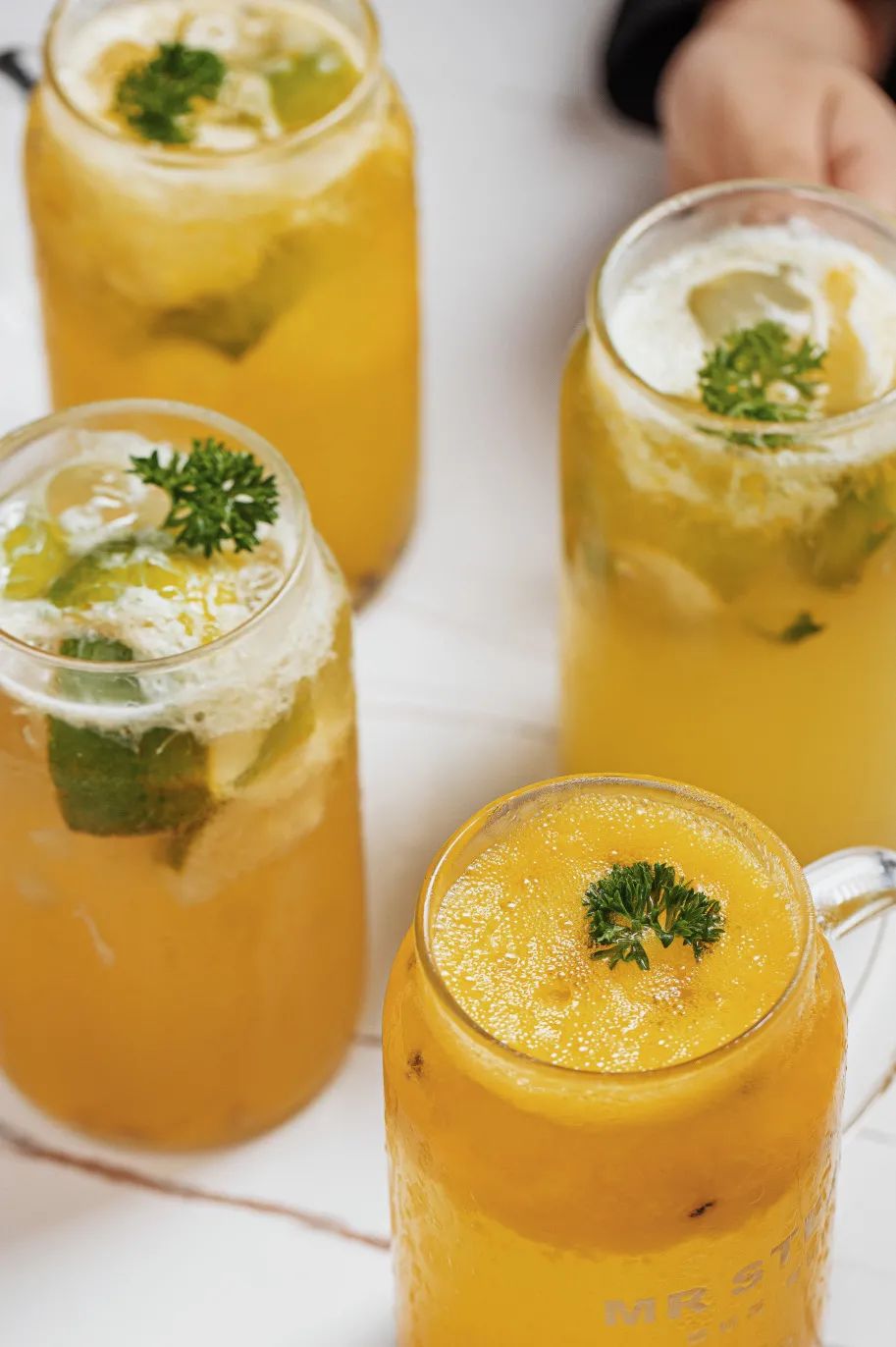 吃M5和牛，整整10件套！怪不得10W+收藏