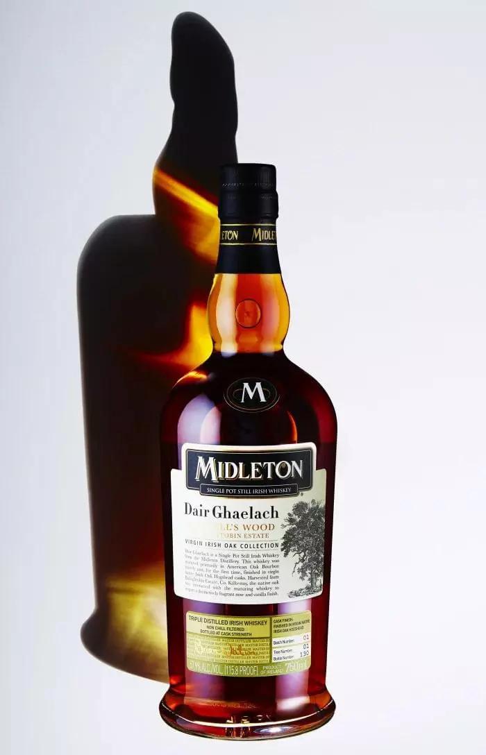 20多种经典威士忌,全球最好的威士忌全系列解析