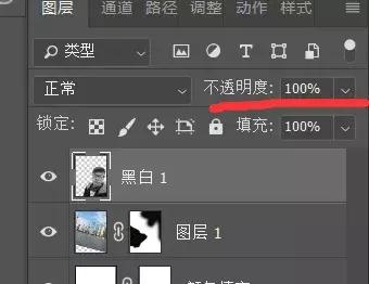 ps双重曝光背景,ps双重曝光照片