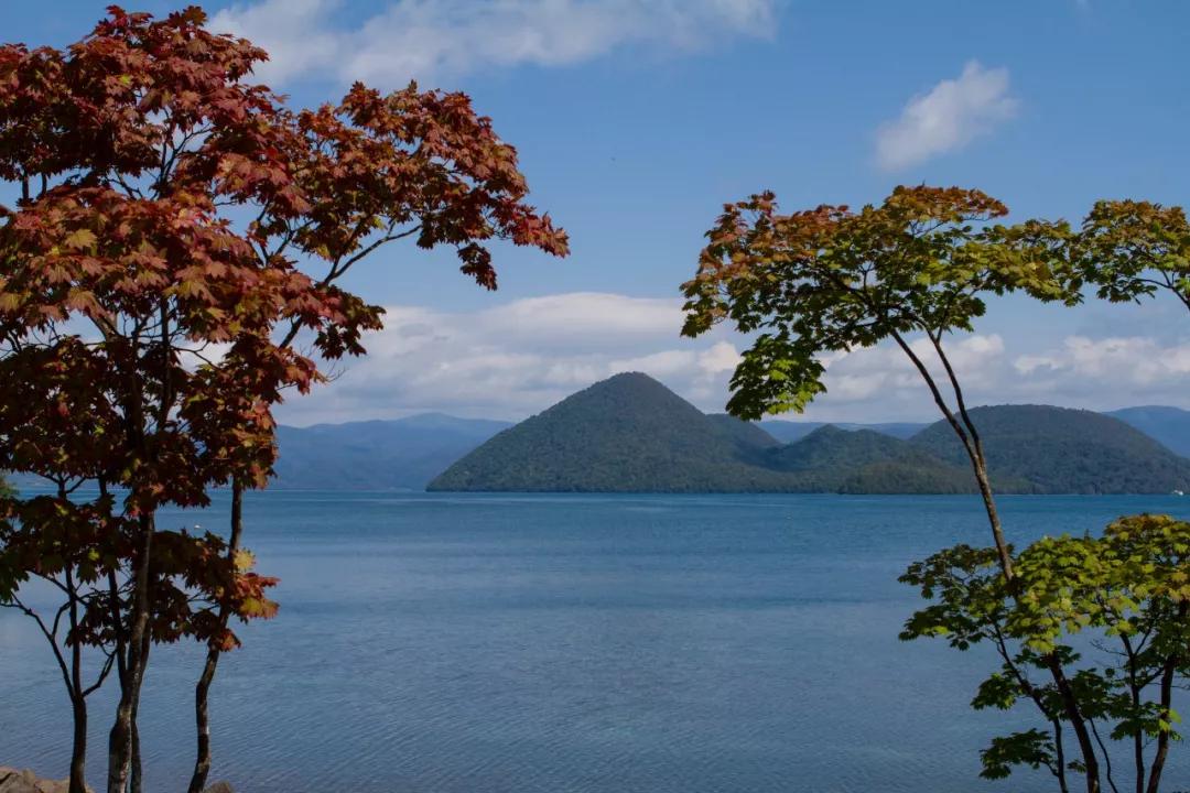 2020年1月最值得去的旅行地,这才是一月份最值得去的旅行地