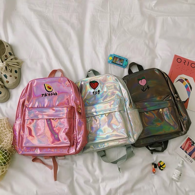 超可爱的背包推荐,很可爱的小背包