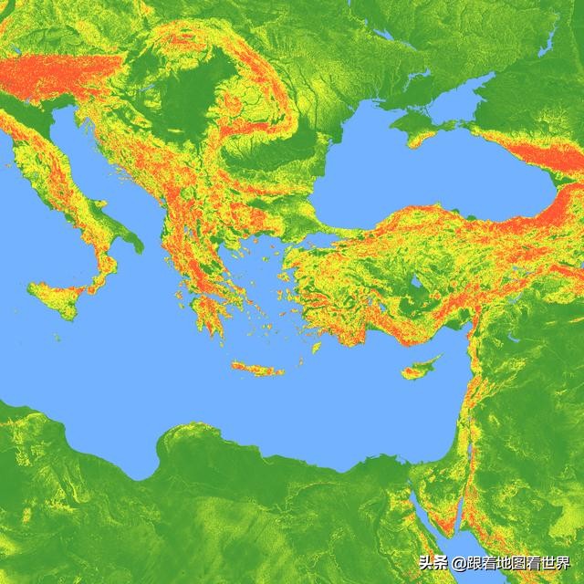 世界重要海上16条通道都是哪些,世界主要海峡及通道