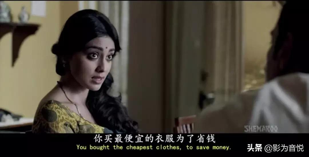 误杀瞒天记原版原声,误杀瞒天记印度原版解说