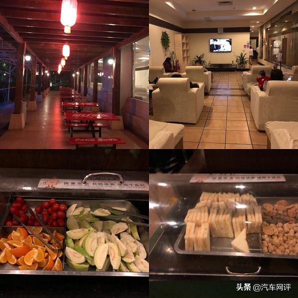 借了两台瑞虎8来了个清远温泉之旅两天的旅程为何让我感慨？