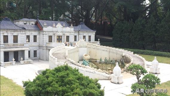 深圳到安徽自驾游沿途景点,广东深圳旅游景点推荐自驾游路线