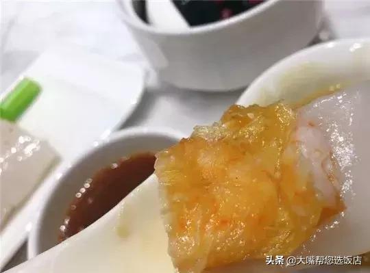 龟苓膏芒果西米露清凉又解暑,黑不溜秋的龟苓膏解暑必备