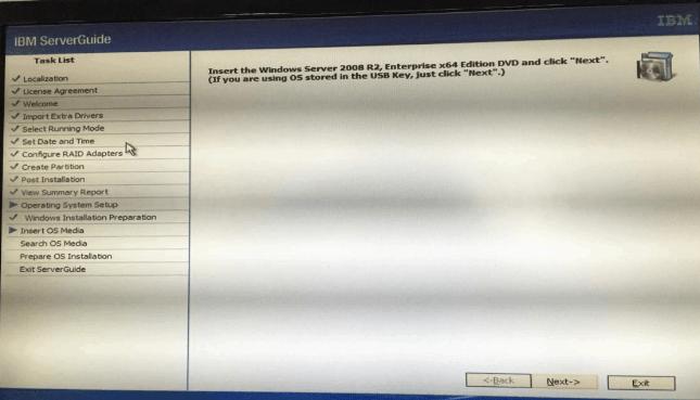 ibm3650m4开启虚拟化,ibm3650m4服务器