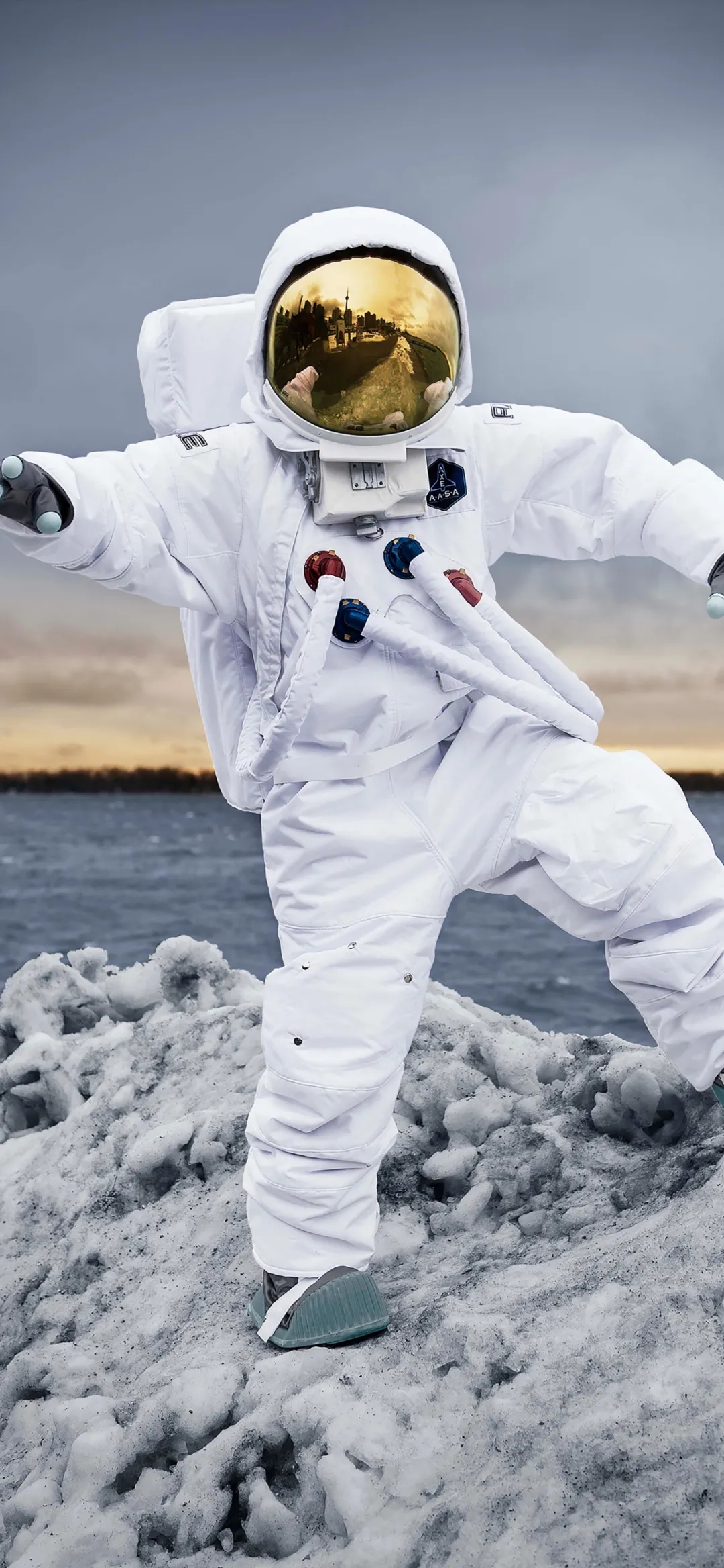 洒脱逍遥壁纸,手机壁纸自由洒脱