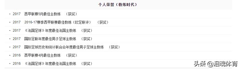 齐达内为什么是玄学大师,世界名帅有哪些