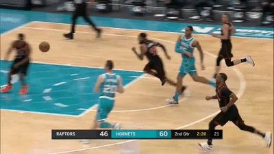 欧文双变向利拉德,欧文变向护球手细节