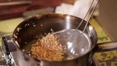 孙俪油泼面做法,安家孙俪吃的面怎么做