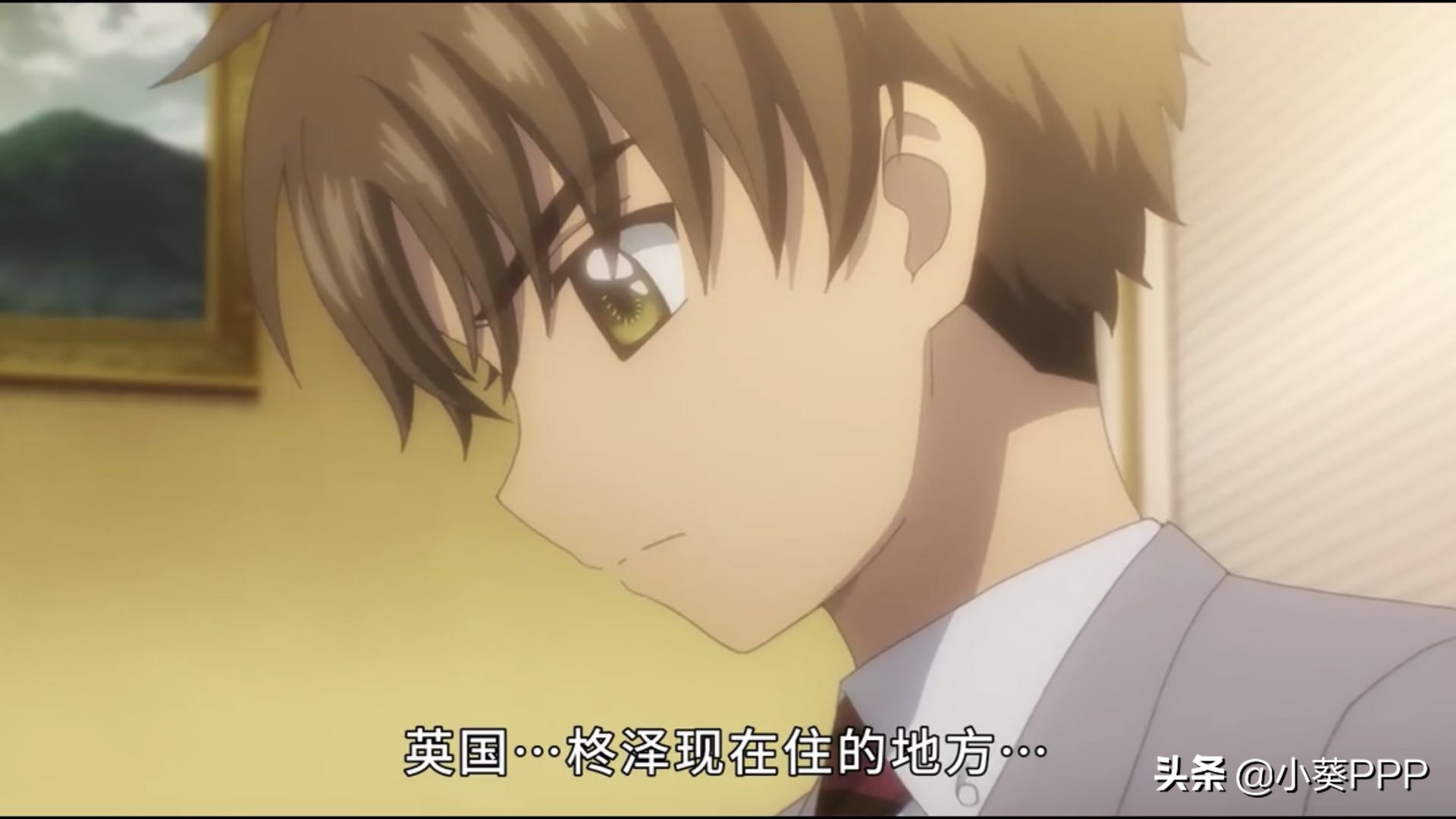 抚子大和抚子,百变小樱小樱的妈妈是怎么死的