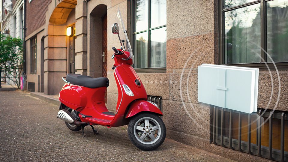 车位定位器怎么制做的,车位定位器用什么定最方便