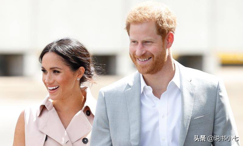 哈里王子梅根回王室,哈里王子回英国纪念戴安娜