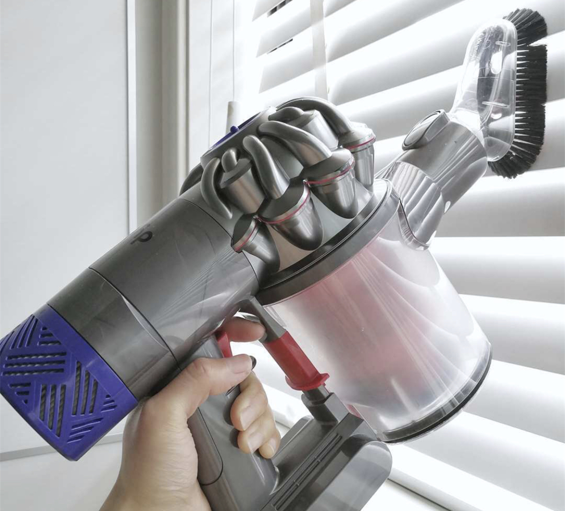 传统家务清洁有哪些烦恼,家务和清洁都是每日不可避免的