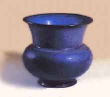 钧窑开片吗,汝窑和钧窑