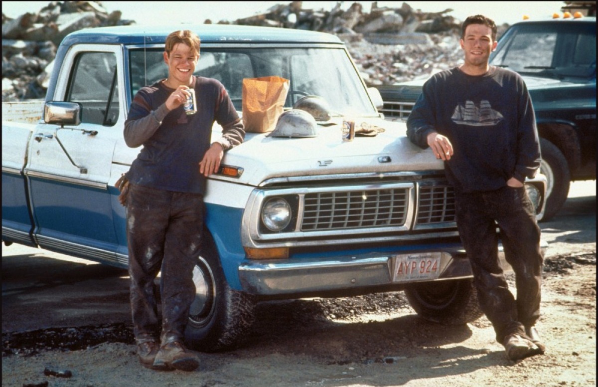 美国最“强”清洁工，仅用1分钟，破解教授2年攻克的难题！励志片