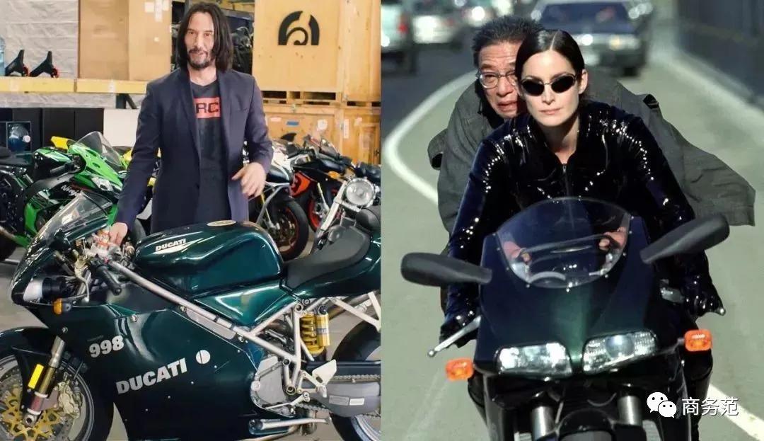 基努里维斯爱上一个流浪汉的电影,基努里维斯40岁