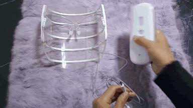 石墨烯美容黑科技，拥有了它，美了全家——若水石墨烯轻颜嫩肤仪