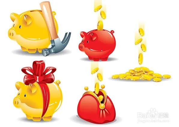 唯有搞钱才能让一个人通透,不是贪财而是让自己活得更有底气