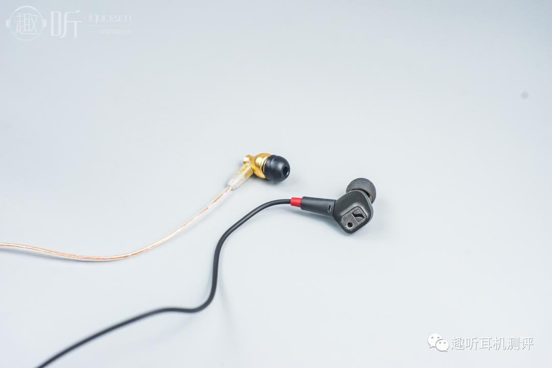 极度未知入耳式耳机评测,hifiman800耳机评测