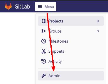 gitlab服务器,gitlab邮件发送次数