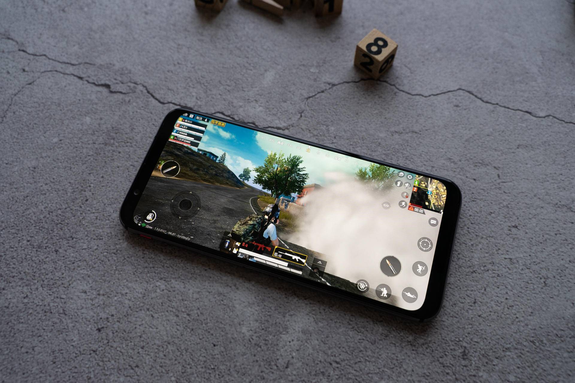 红魔3s在2020年值不值买,红魔3s全新机最低售价