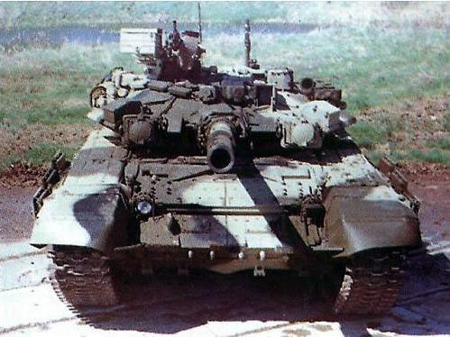 印度计划研发下一代主战坦克,印度目前最先进的国产主战坦克