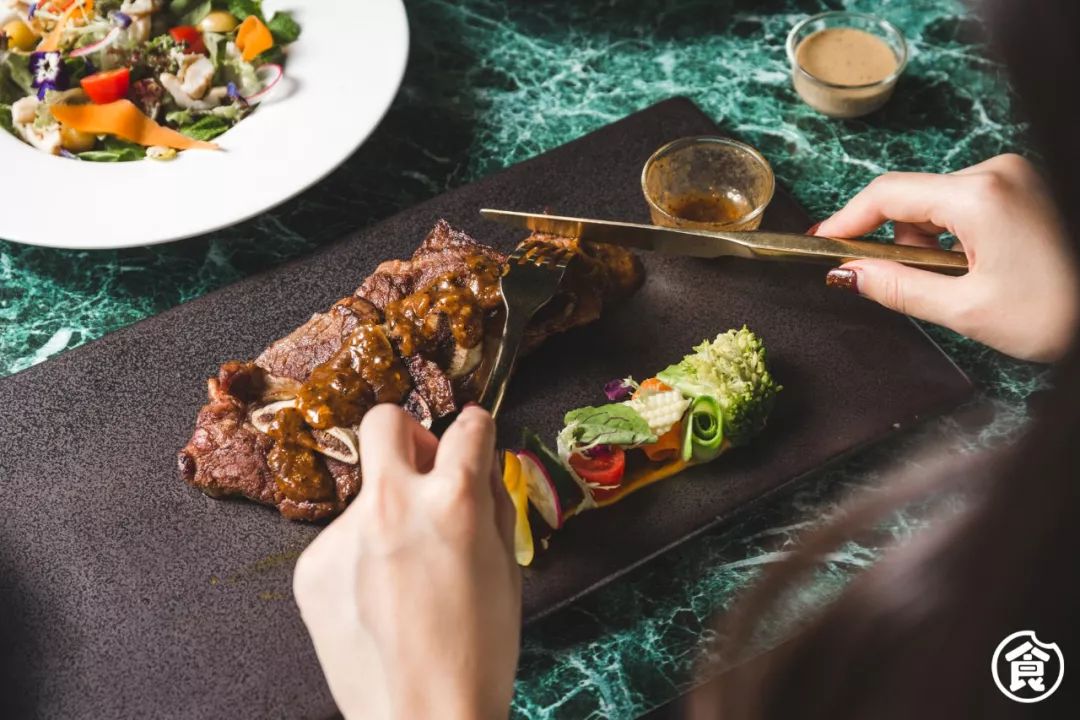 270全江景餐厅,270度空中餐厅