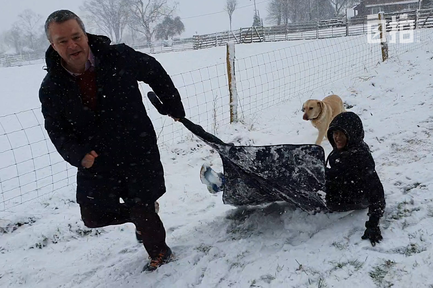 我，英国人，热爱中国酒桌文化，娶了中国妻子，在中国生活22年