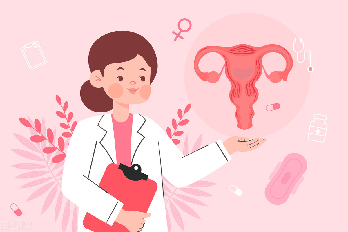 长了多个子宫肌瘤会是恶性的吗,女子100多个子宫肌瘤