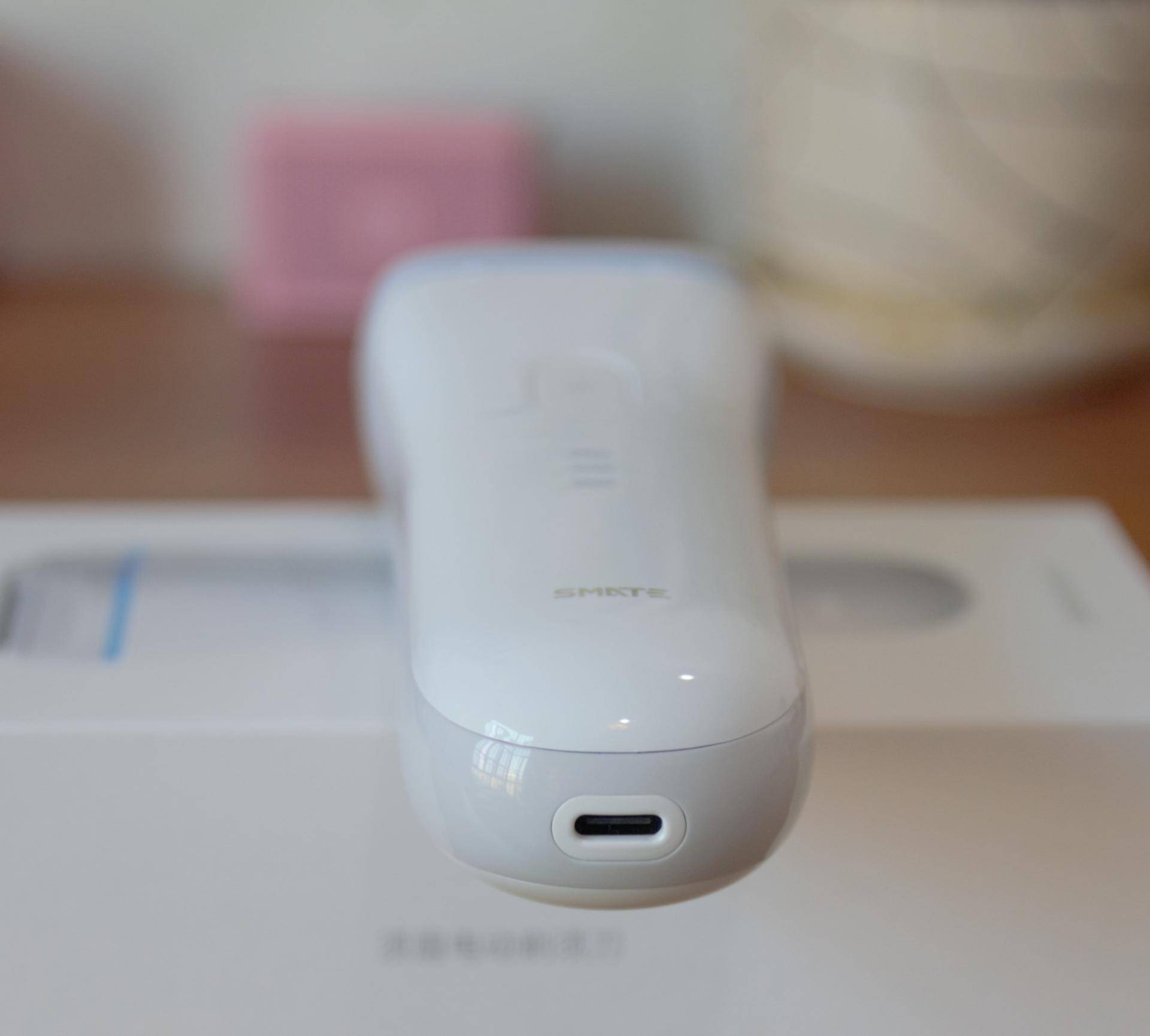 须眉便携电动剃须刀,须眉全新剃须刀