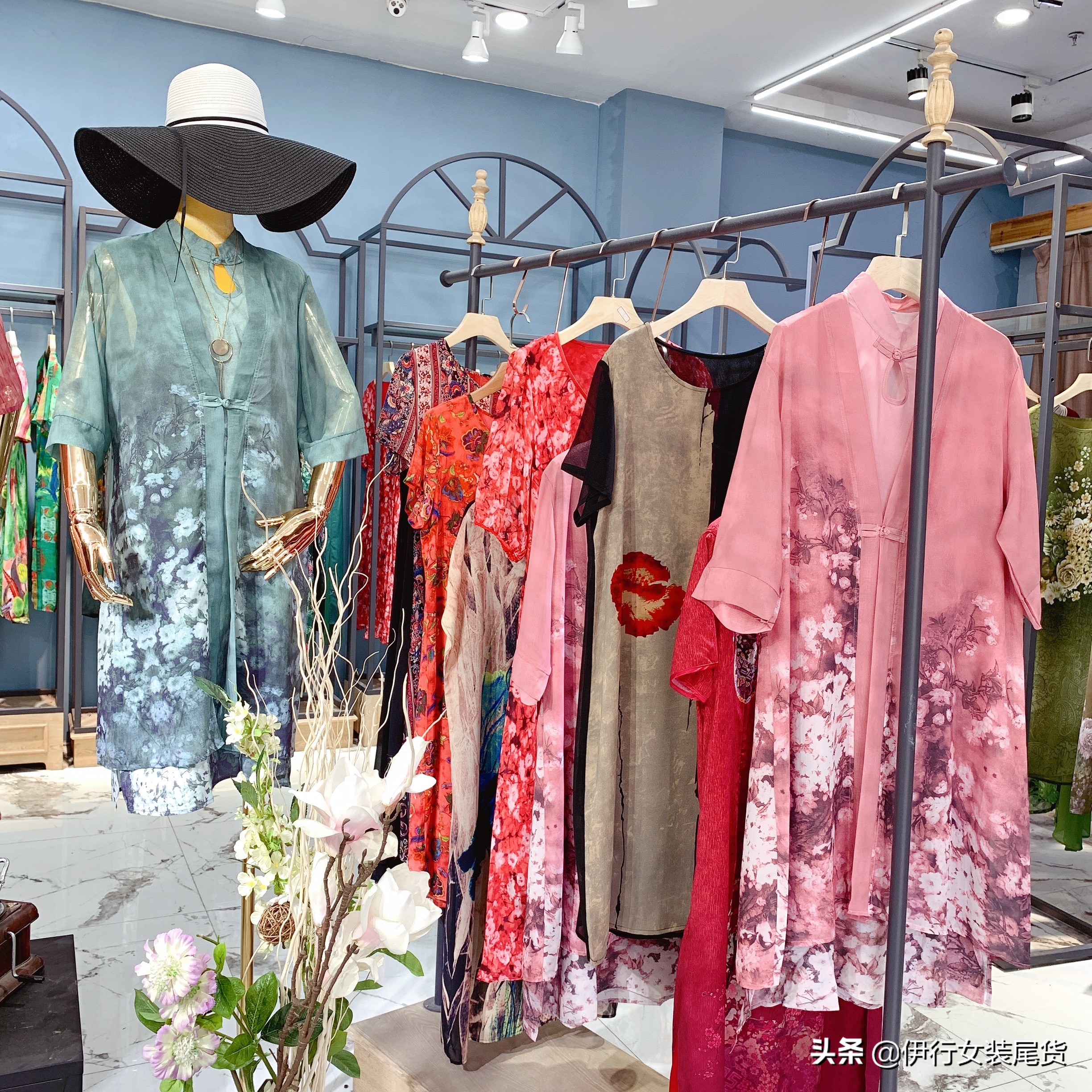 广州十三行尾货批发市场在哪里,广州十三行服装批发市场坐几号线