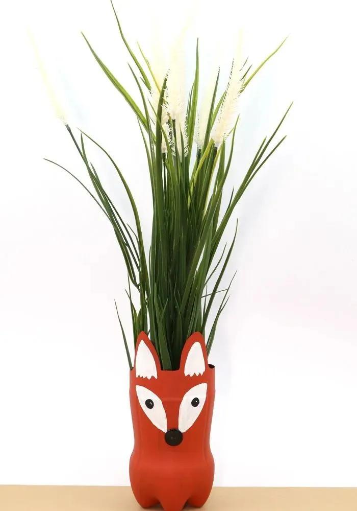 变废为宝简单又漂亮塑料瓶图文,100个废弃塑料瓶变废为宝的方法