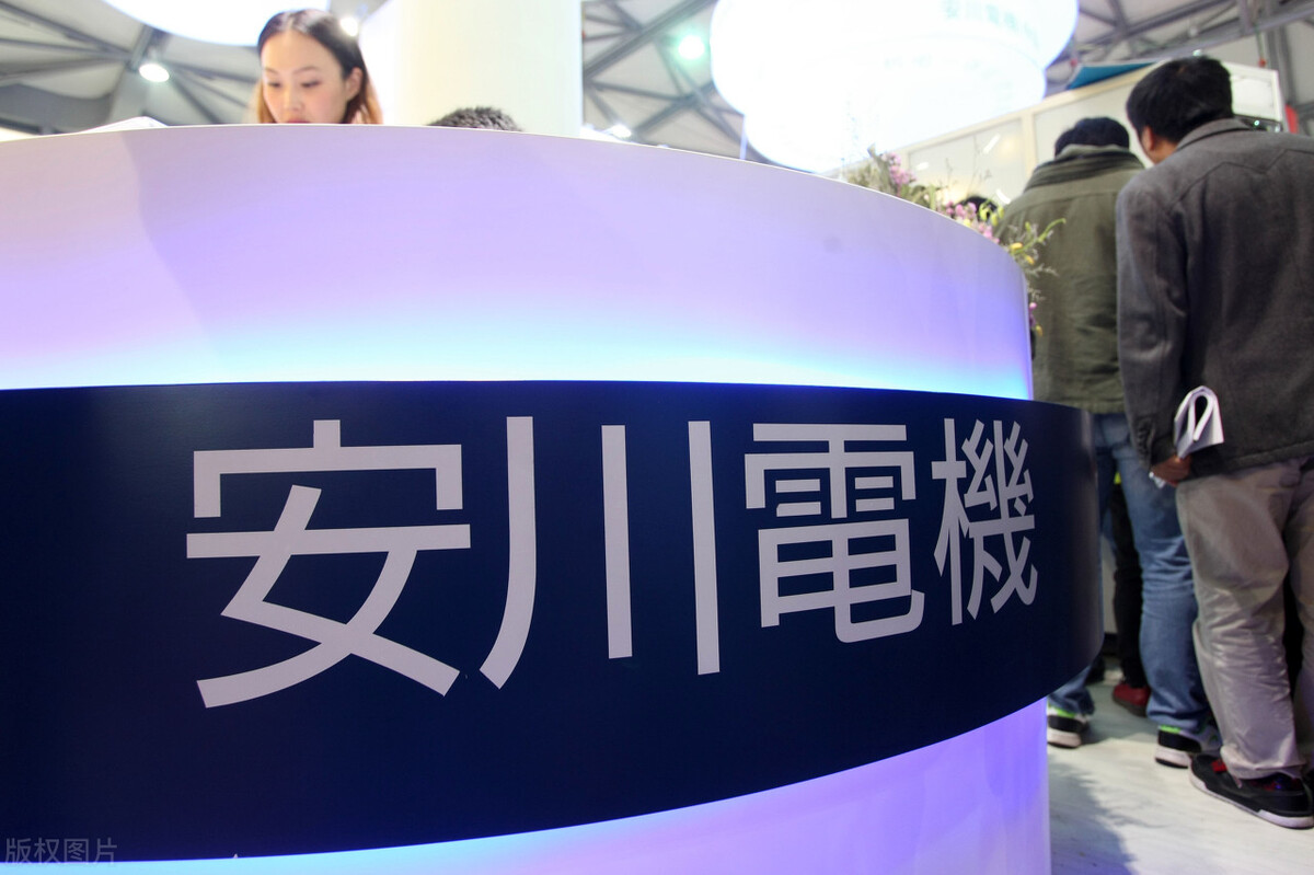 全球二十大直流电机顶级巨头点评,全球电机前十企业市场份额