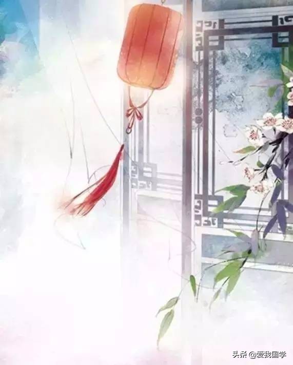 人生必背经典古诗词,110首你只知一句却不知全文的古诗