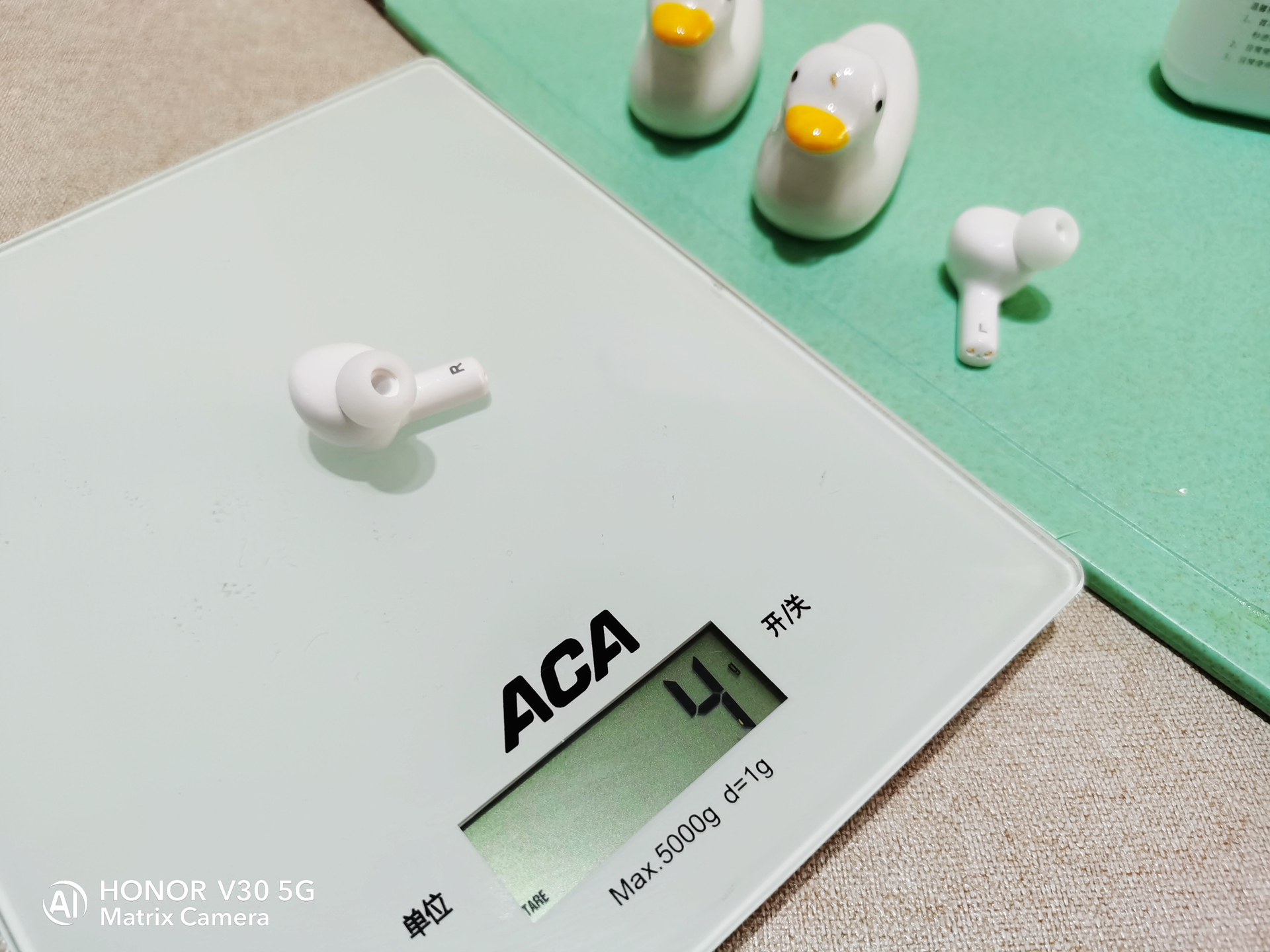 光荣亲选把关，仅售149元的真无线蓝牙耳机EarbudsX1开箱