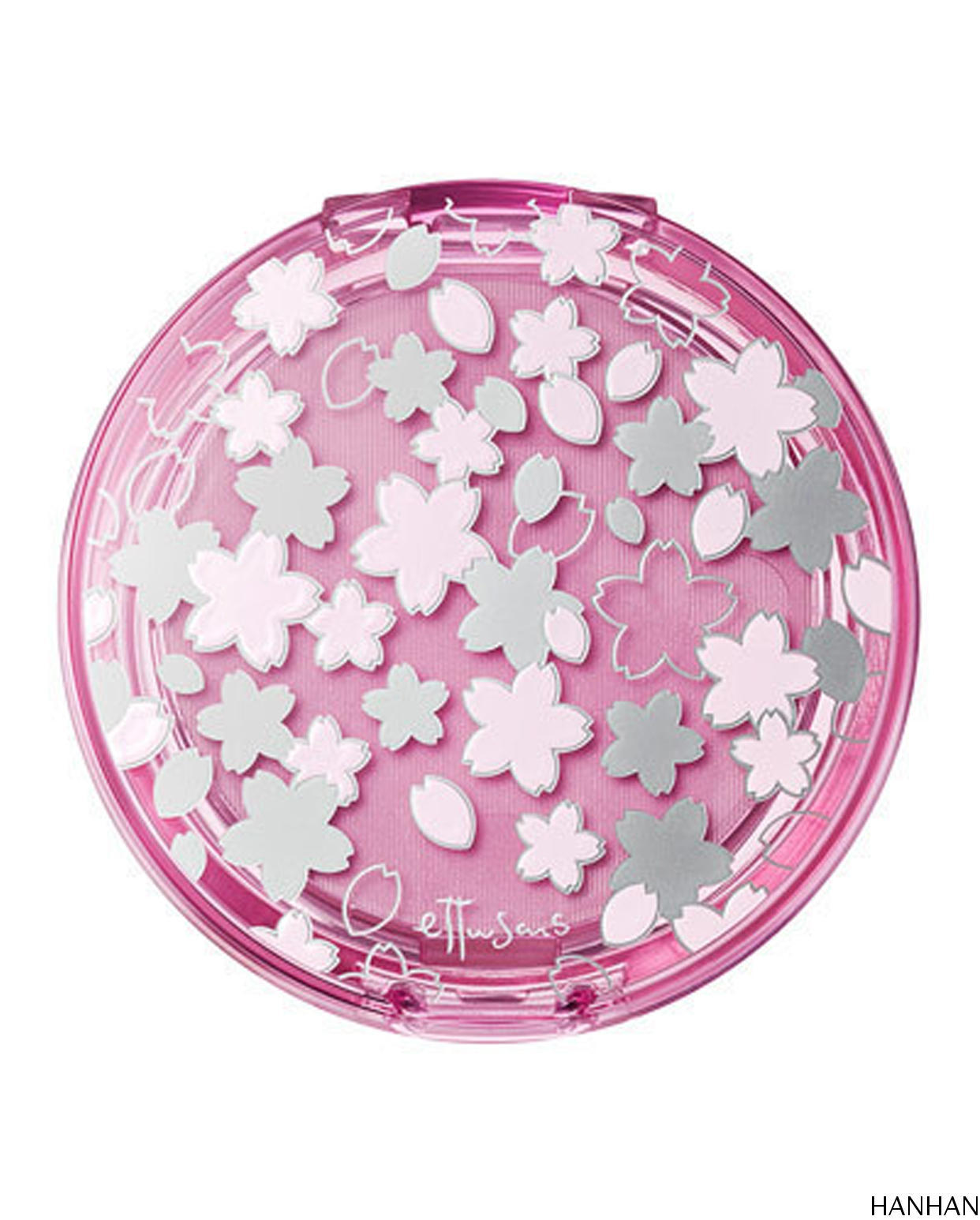 口碑最好的平民定妆散粉,珂拉琪粉色散粉口碑