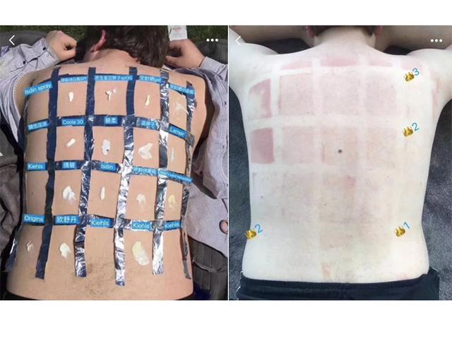 口碑最好十大防晒霜排名安耐晒,防晒霜推荐安耐晒哪款好用