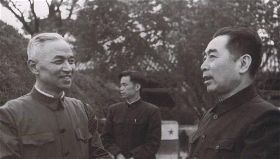 神秘的8341部队：毛主席身边忠实的护卫队，它“特殊”在哪里？