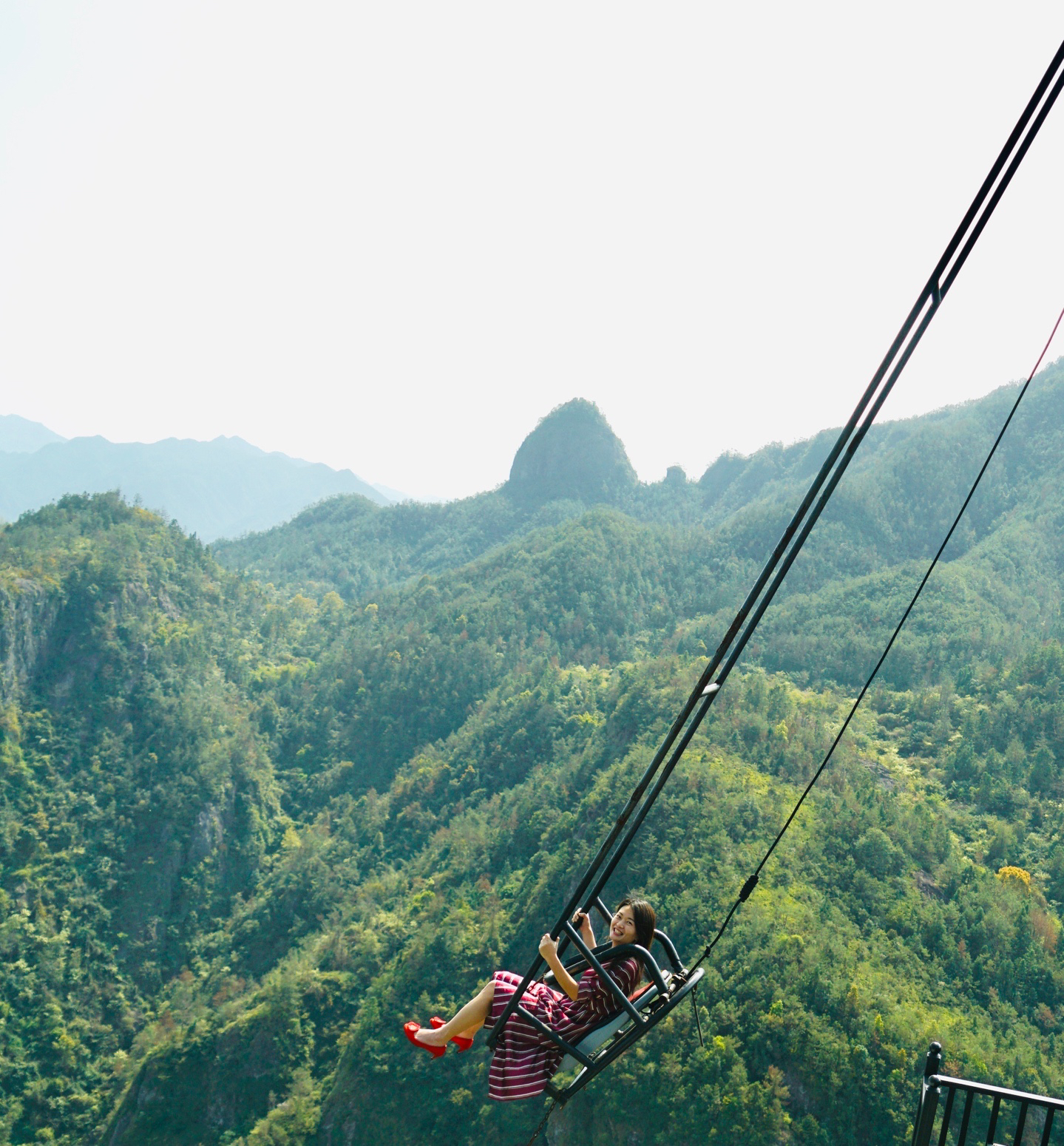 温州旅游必去十大景点有哪些,温州都有哪些好玩的地方景点