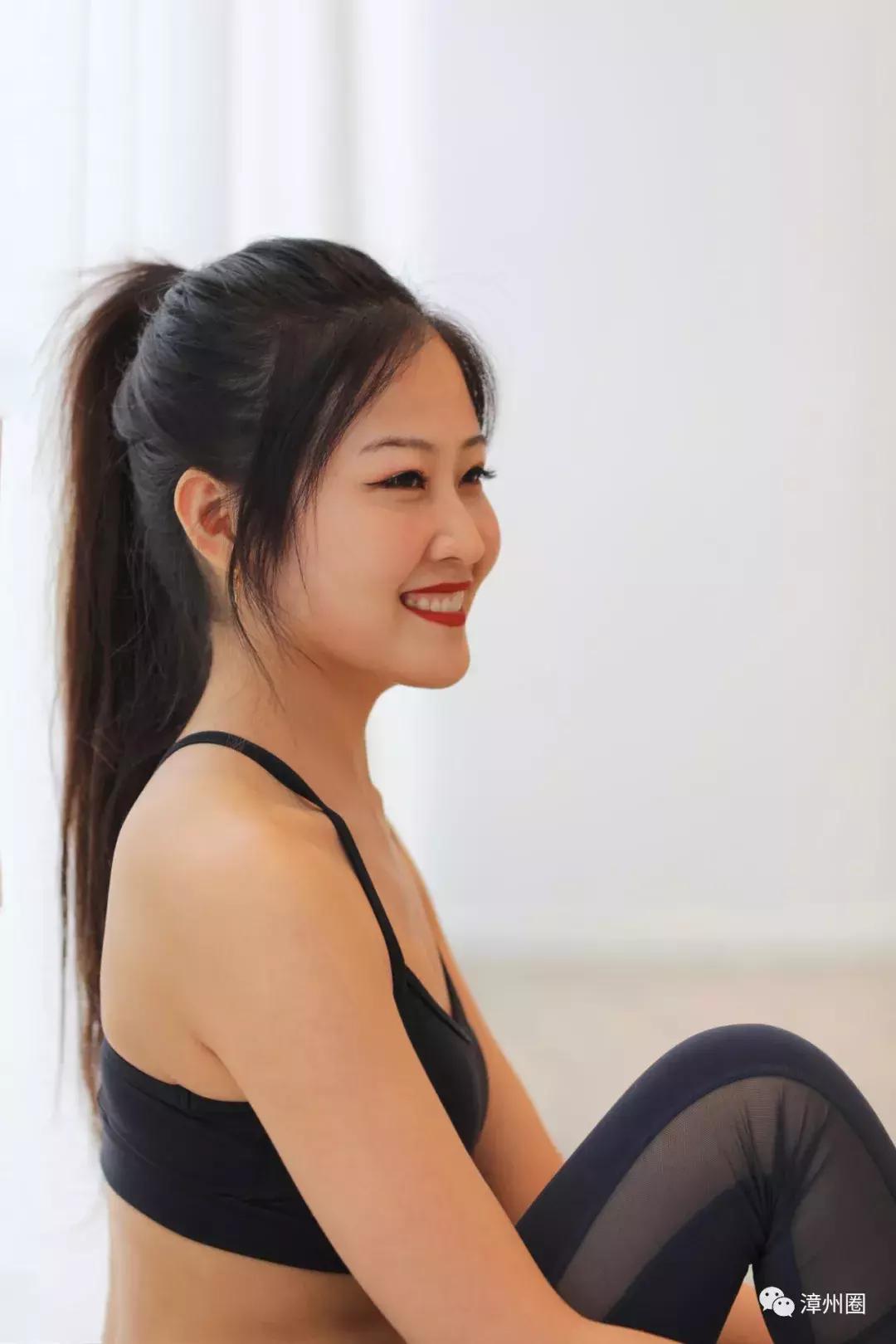 漳州比较出名的瑜伽馆,厦门高端瑜伽馆