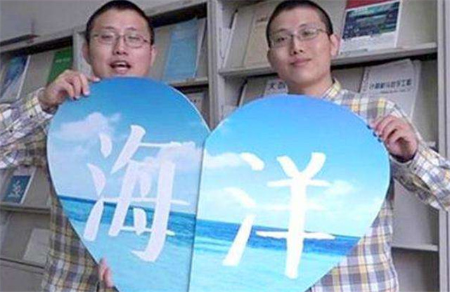 湖北连体双胞胎兄弟最后被分开了,湖北双胞胎兄弟考上清华