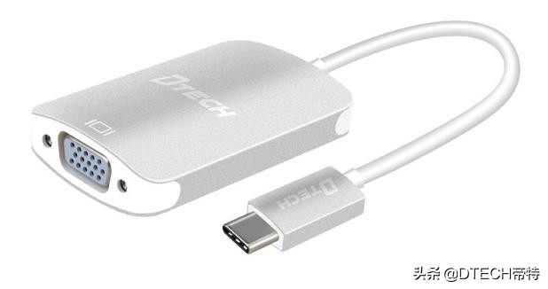 hdmi转vga和typec转vga哪个比较好,type-c转hdmi线快还是vga快