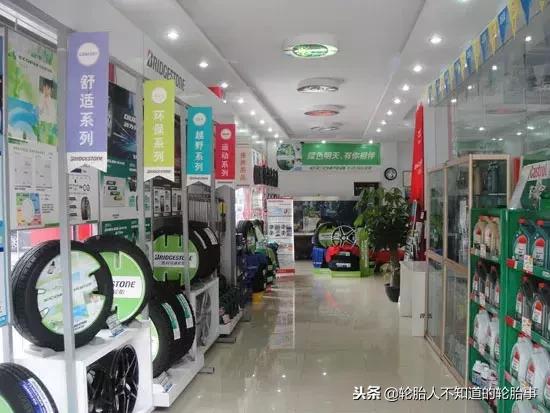 2019轮胎零售店何去何从,2022年轮胎店怎么经营