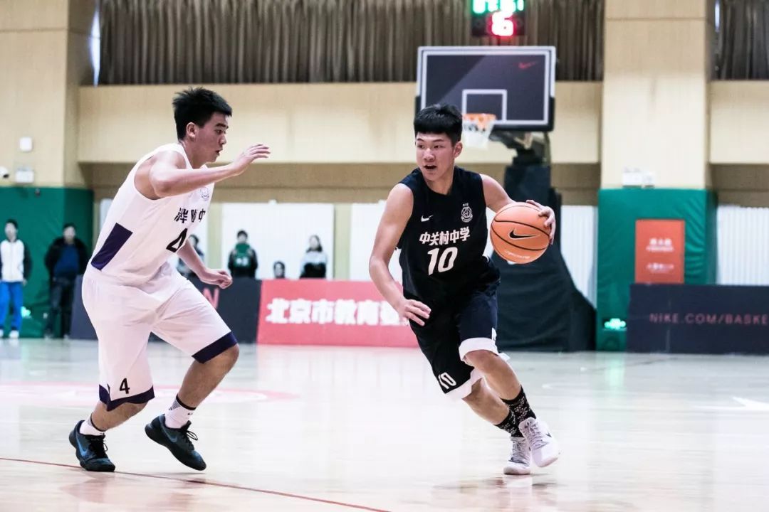 八强前两轮密云表现抢眼本周再战中关村、五中期待起死回生