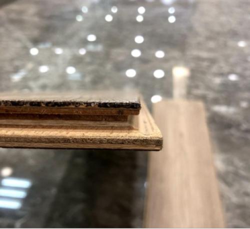 大卫地板评价,大卫地板测试